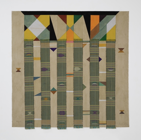Symphnony of Shapes and Spaces