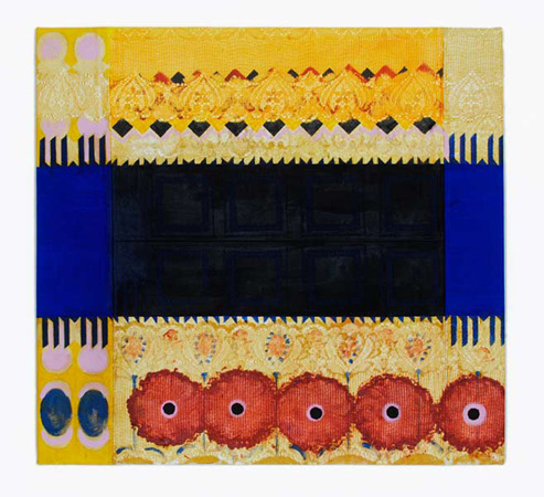 A Garden in Mushidabad