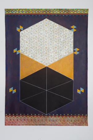 Hexagons