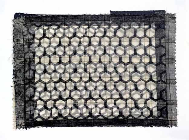 Hexagons 1
