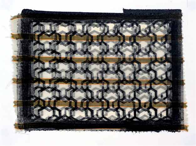Hexagons 2