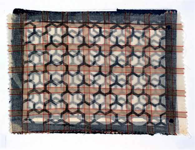 Hexagons 3