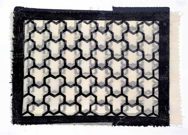 Hexagons 4