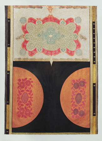 ornamentation