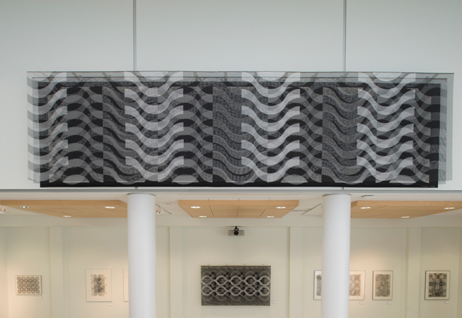 rit installation 1