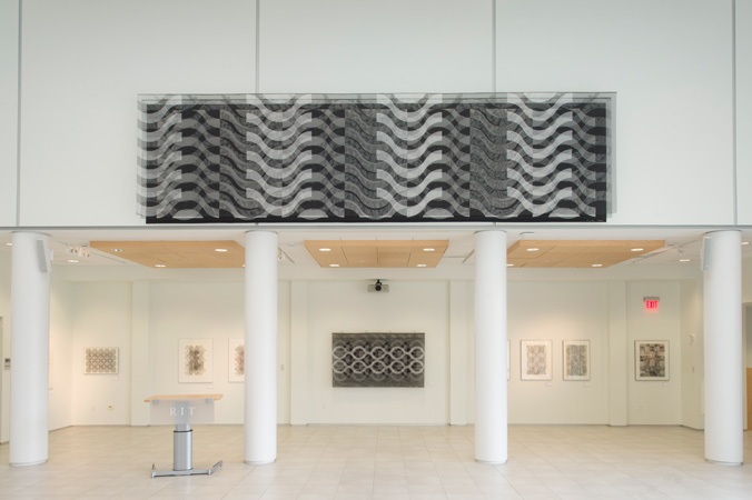 rit installation 2