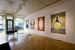 thomson giroux gallery installation