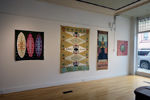 thomson giroux gallery installation