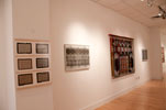 Installation View of Rumtek