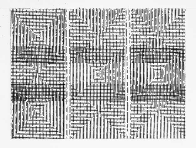 Layered Surfaces I