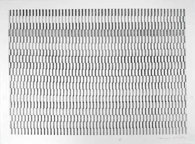 Shifting Lines