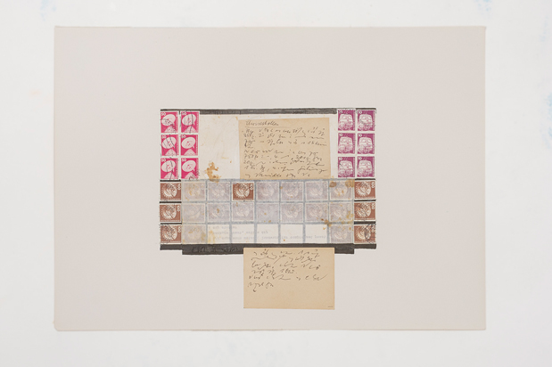 Letters and Recipes